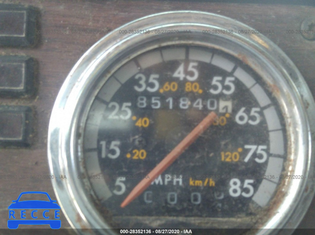 1997 FREIGHTLINER FLD FLD120 1FUPCSEB0VP930337 image 5