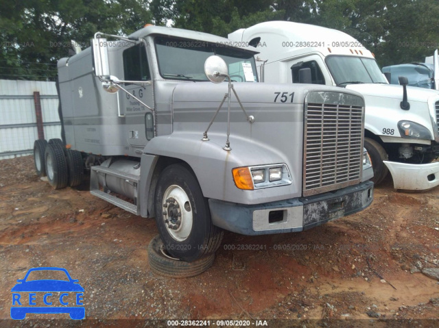 1997 FREIGHTLINER FLD FLD120 2FUYDCYB2VA835732 image 0
