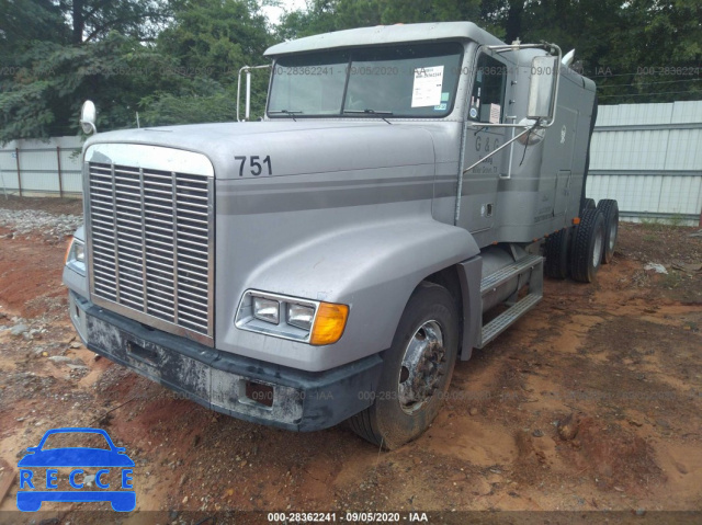 1997 FREIGHTLINER FLD FLD120 2FUYDCYB2VA835732 image 1