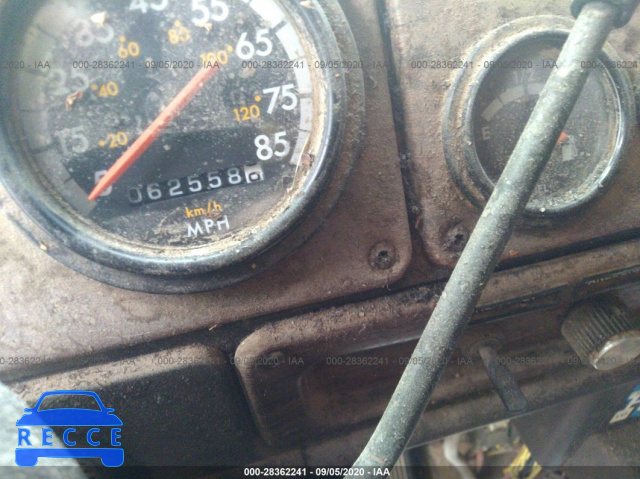 1997 FREIGHTLINER FLD FLD120 2FUYDCYB2VA835732 image 5