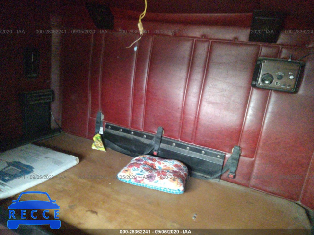 1997 FREIGHTLINER FLD FLD120 2FUYDCYB2VA835732 image 6