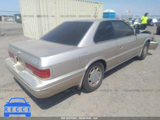 1990 INFINITI M30 JNKHF14C4LT006199 image 3