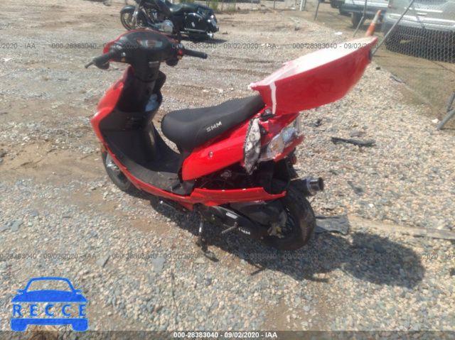 2020 TAO TAO 150CC LLPVGBAK5L1A50043 Bild 1