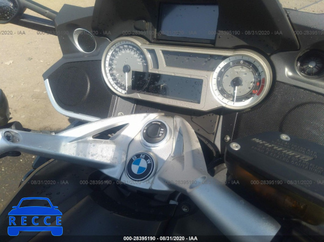 2016 BMW K1600 GT WB1061105GZX82947 image 4