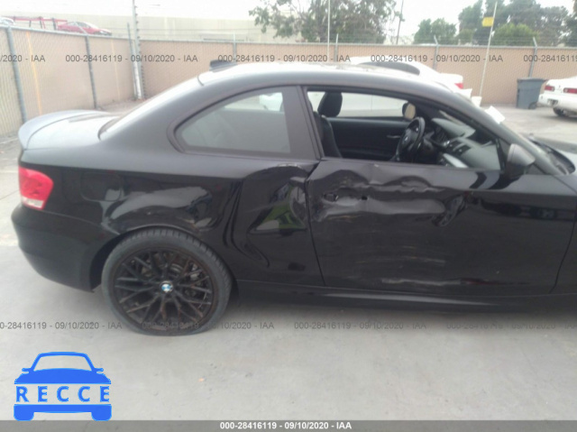 2013 BMW 1 SERIES 135I/135IS WBAUC9C54DVY60834 image 5