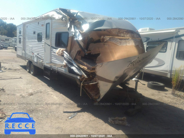 2014 COACHMEN CATALINA 5ZT2CAUB0EA016653 Bild 0