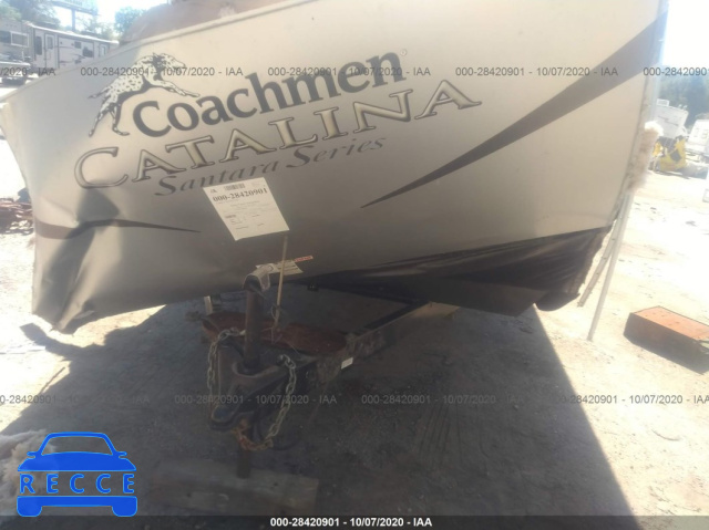 2014 COACHMEN CATALINA 5ZT2CAUB0EA016653 Bild 9