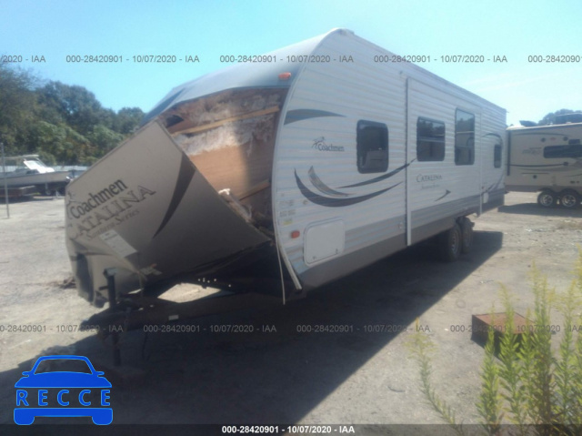 2014 COACHMEN CATALINA 5ZT2CAUB0EA016653 Bild 1