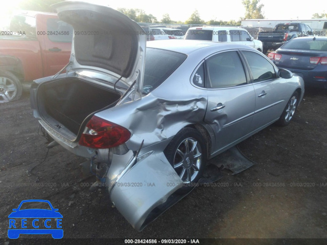 2005 BUICK ALLURE CXS 2G4WH537451183967 image 3