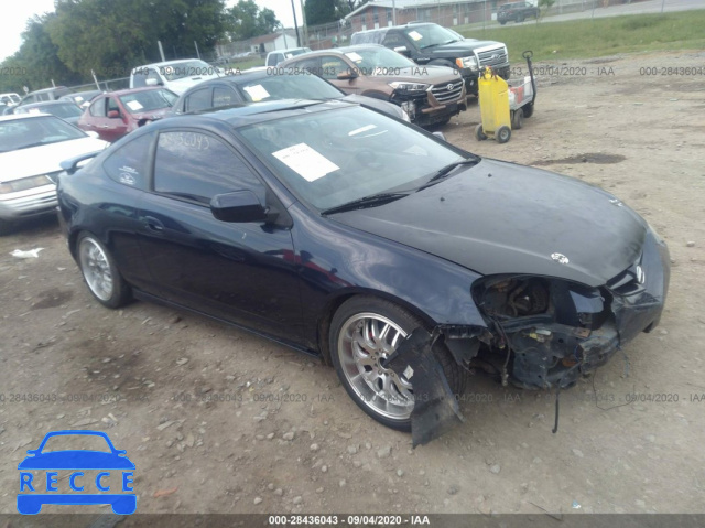 2004 ACURA RSX JH4DC53824S012666 image 0