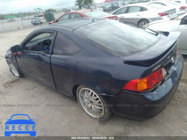 2004 ACURA RSX JH4DC53824S012666 image 2