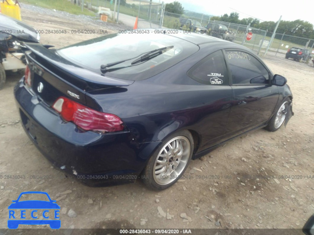 2004 ACURA RSX JH4DC53824S012666 image 3