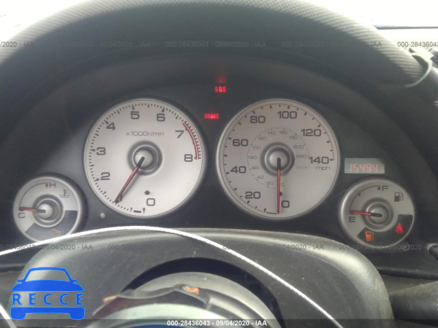 2004 ACURA RSX JH4DC53824S012666 image 6