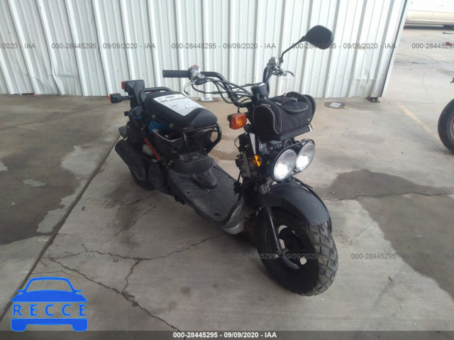 2014 HONDA NPS50 JH2AF5811EK200921 image 0