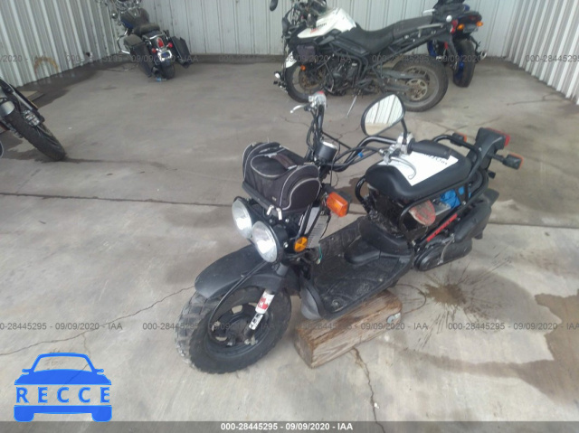 2014 HONDA NPS50 JH2AF5811EK200921 image 1