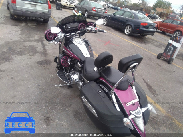 2014 YAMAHA XV1900 CT/CFD JYAVP22E3EA010850 Bild 2