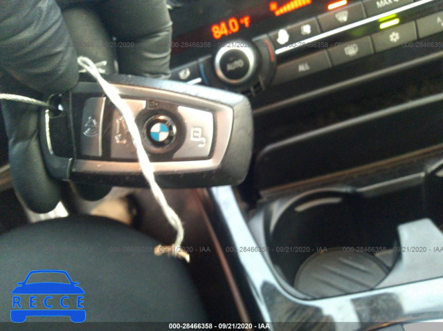 2012 BMW 6 SERIES 640I WBALW7C58CC618582 Bild 10
