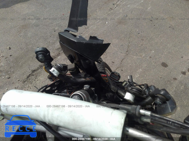 2009 KAWASAKI KL650 E JKAKLEE1X9DA23819 image 6