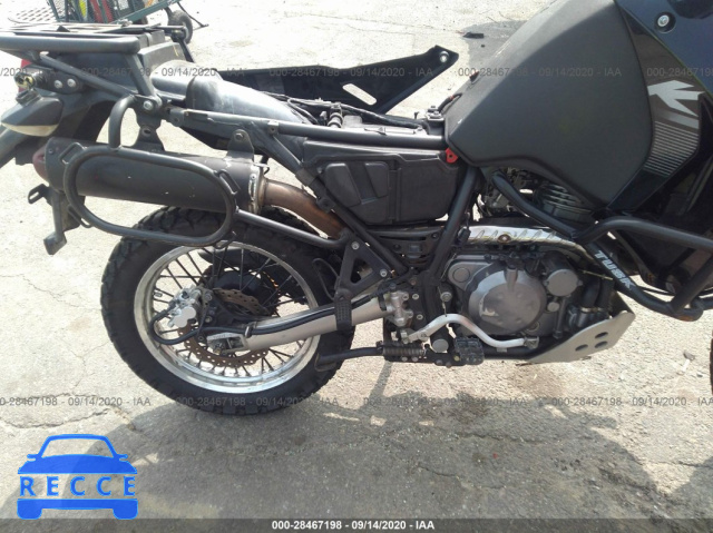 2009 KAWASAKI KL650 E JKAKLEE1X9DA23819 зображення 7