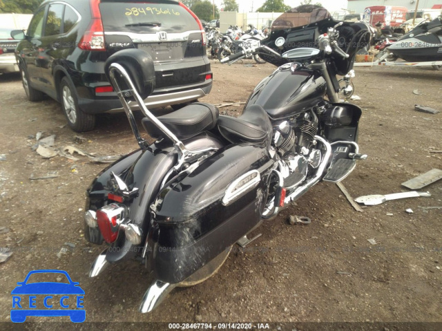 2005 YAMAHA XVZ13 CT JYAVP18E65A001786 зображення 3