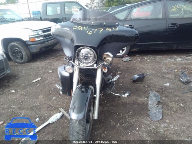 2005 YAMAHA XVZ13 CT JYAVP18E65A001786 Bild 4