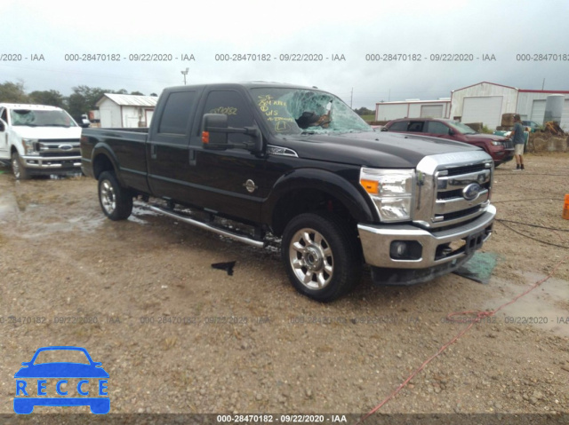 2016 FORD SUPER DUTY F-350 SRW PLATINUM/XL/XLT/LARIAT 1FT8W3BT5GEA70584 image 0