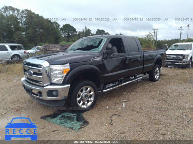2016 FORD SUPER DUTY F-350 SRW PLATINUM/XL/XLT/LARIAT 1FT8W3BT5GEA70584 image 1