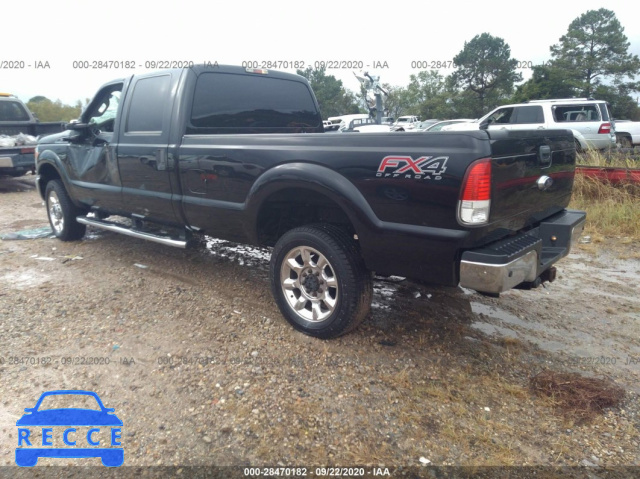 2016 FORD SUPER DUTY F-350 SRW PLATINUM/XL/XLT/LARIAT 1FT8W3BT5GEA70584 image 2
