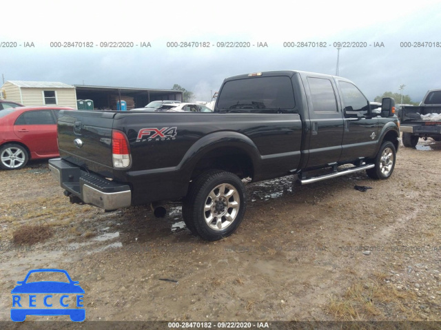 2016 FORD SUPER DUTY F-350 SRW PLATINUM/XL/XLT/LARIAT 1FT8W3BT5GEA70584 image 3