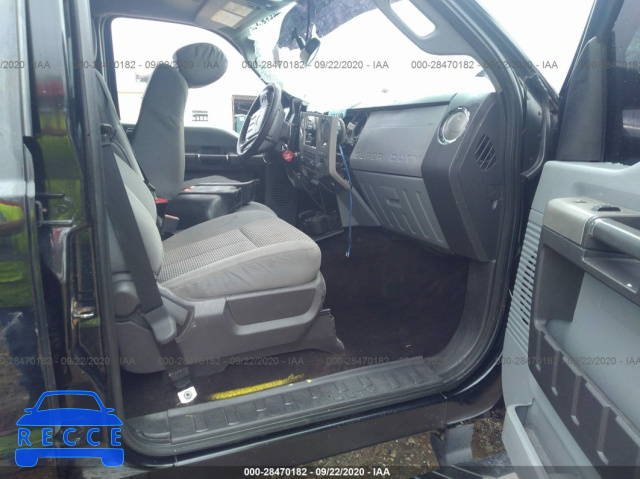 2016 FORD SUPER DUTY F-350 SRW PLATINUM/XL/XLT/LARIAT 1FT8W3BT5GEA70584 image 4