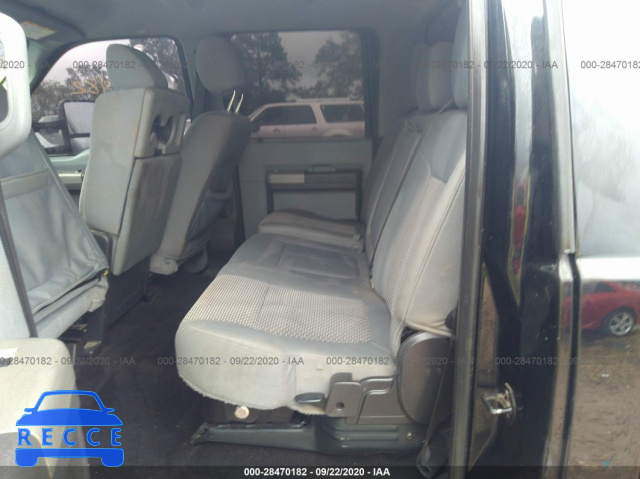 2016 FORD SUPER DUTY F-350 SRW PLATINUM/XL/XLT/LARIAT 1FT8W3BT5GEA70584 image 6