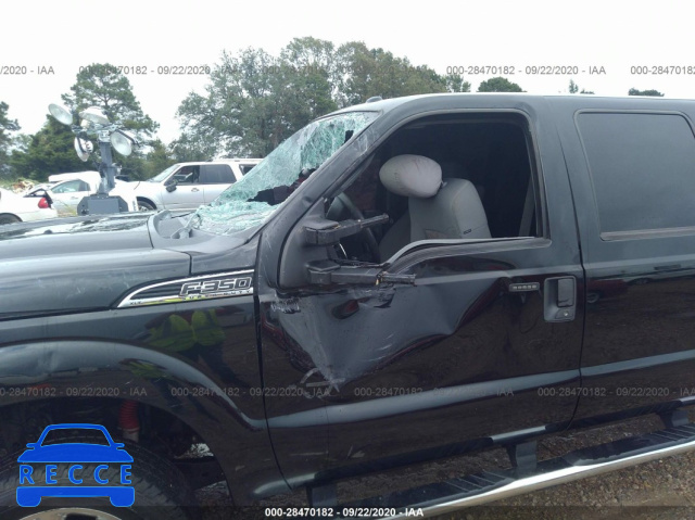 2016 FORD SUPER DUTY F-350 SRW PLATINUM/XL/XLT/LARIAT 1FT8W3BT5GEA70584 image 7