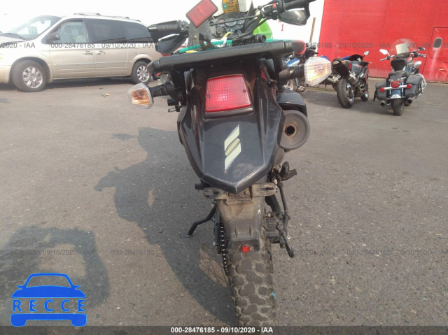 2014 KAWASAKI KL650 E JKAKLEE14EDA75361 зображення 5