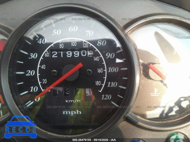 2014 KAWASAKI KL650 E JKAKLEE14EDA75361 image 6