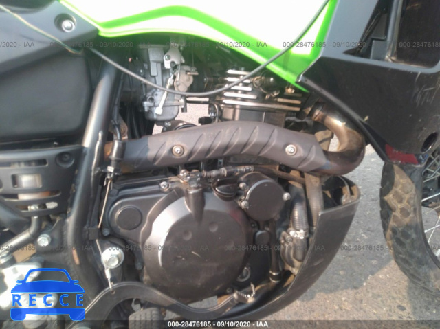 2014 KAWASAKI KL650 E JKAKLEE14EDA75361 зображення 7