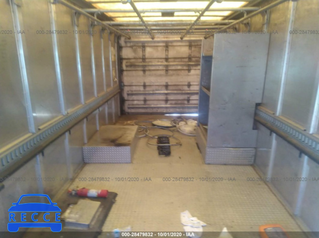 2008 FREIGHTLINER CHASSIS M LINE WALK-IN VAN 4UZAAPDU18CZ90833 image 6