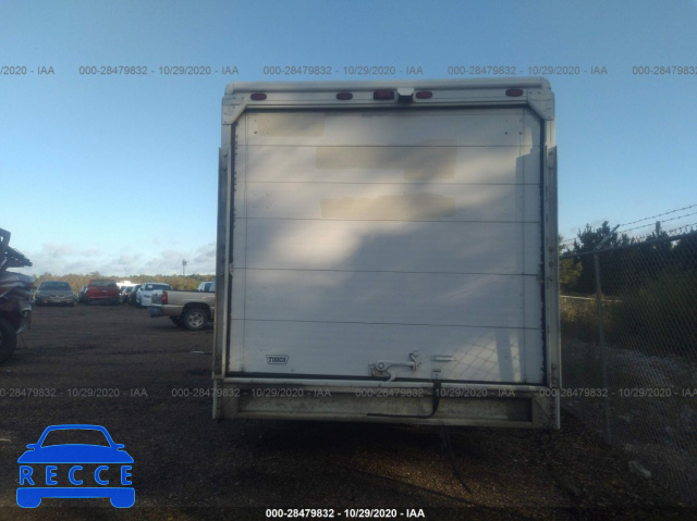 2008 FREIGHTLINER CHASSIS M LINE WALK-IN VAN 4UZAAPDU18CZ90833 зображення 7