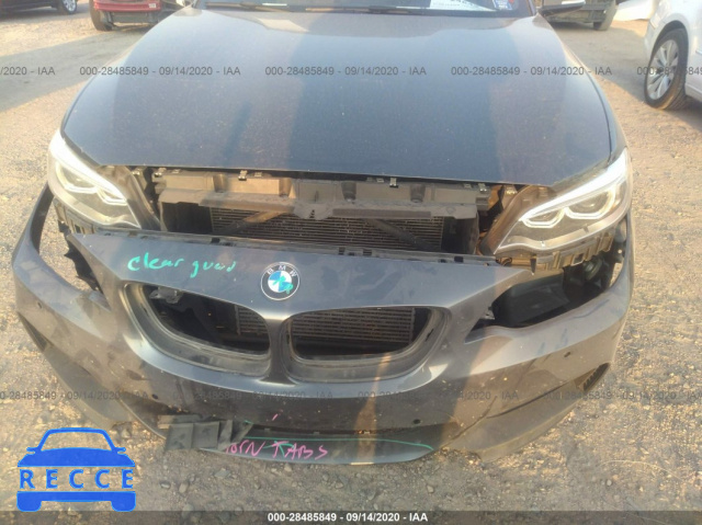 2014 BMW 2 SERIES 228I WBA1F5C54EV255975 image 5