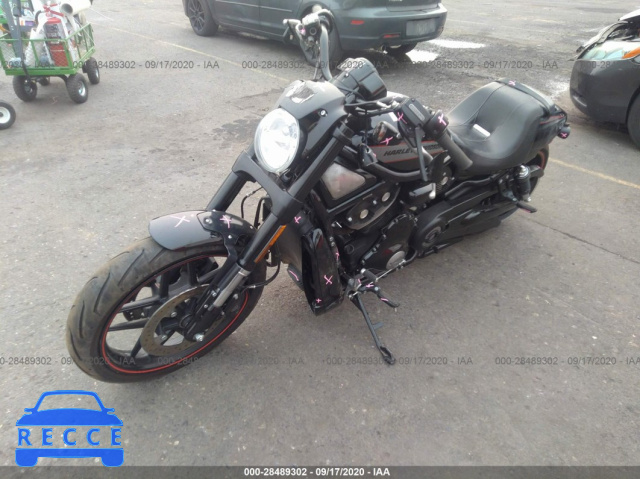 2013 HARLEY-DAVIDSON VRSCDX NIGHT ROD SPECIAL 1HD1HHH10DC801104 зображення 1