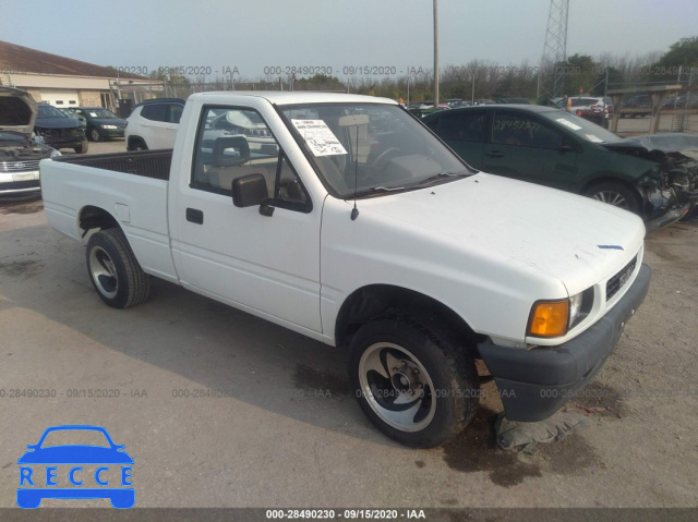 1991 ISUZU CONVENTIONAL SHORT BED JAACL11L0M7200822 зображення 0