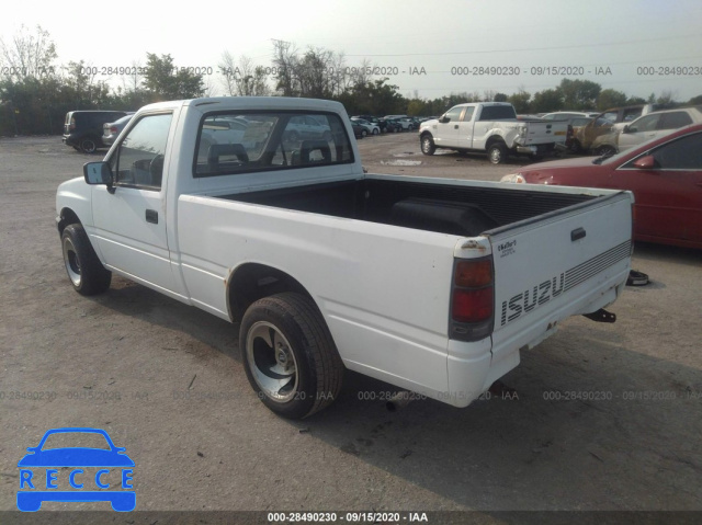 1991 ISUZU CONVENTIONAL SHORT BED JAACL11L0M7200822 зображення 2