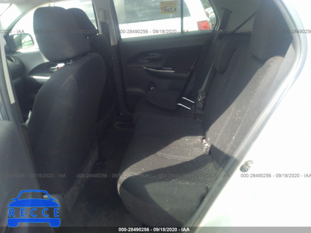 2014 SCION XD JTKKUPB4XE1043356 image 7