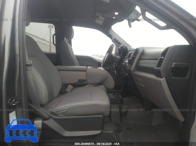 2019 FORD SUPER DUTY F-350 SRW XL/XLT/LARIAT 1FT8W3BT6KED94619 image 4