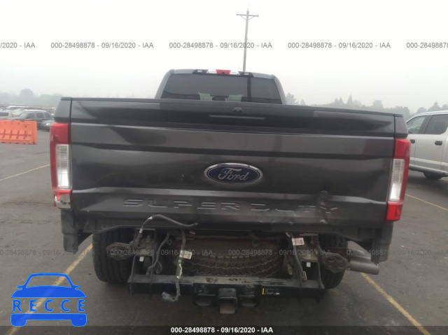 2019 FORD SUPER DUTY F-350 SRW XL/XLT/LARIAT 1FT8W3BT6KED94619 image 7