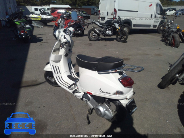 2013 VESPA LX 150IE ZAPM688F9D5401190 Bild 2