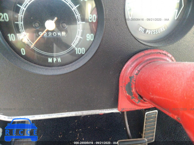 1971 CHEVROLET C10 CS141A606552 image 6