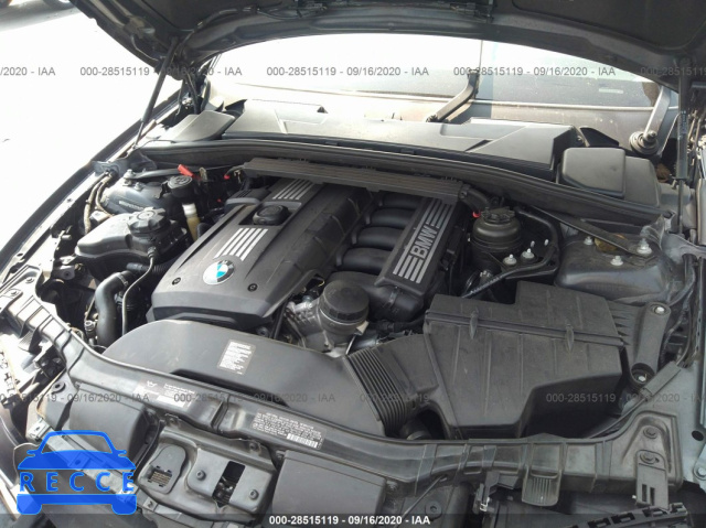 2013 BMW 1 SERIES 128I WBAUP9C54DVS95568 image 9