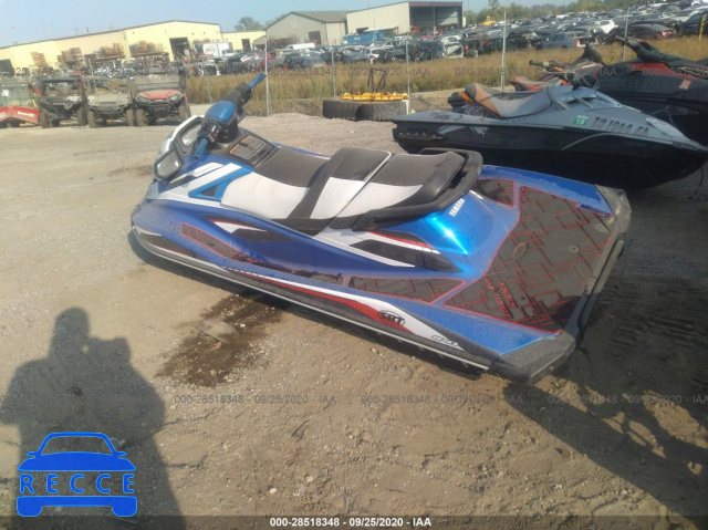 2017 YAMAHA OTHER YAMA2032L617 Bild 2