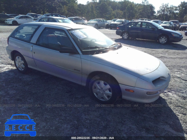 1992 GEO STORM J81RF4364N7536537 Bild 0