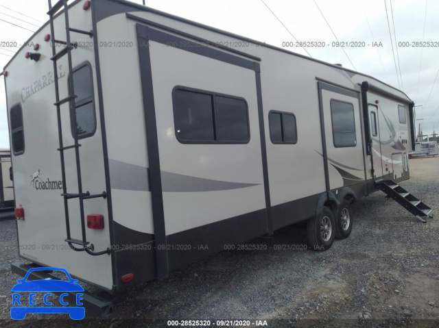 20 COACHMEN CHAPARRAL 5ZT3CH3B8LA323192 image 3